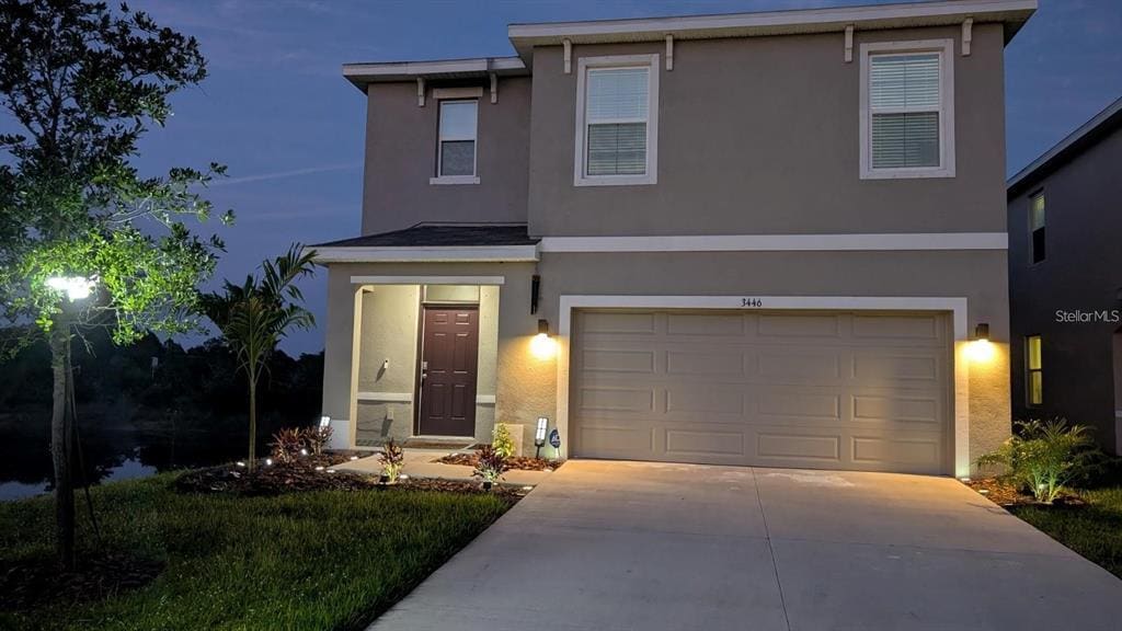 Primary Photo - 3446 Suncoast Plains Dr