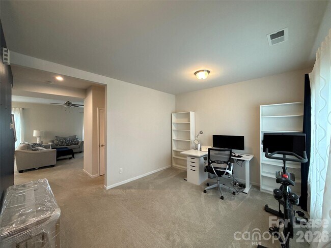 Foto del edificio - 1524 Scarbrough Cir SW