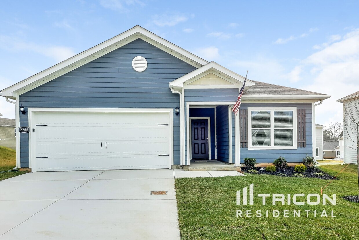 Foto principal - 2266 Worker Bee Drive Columbia TN