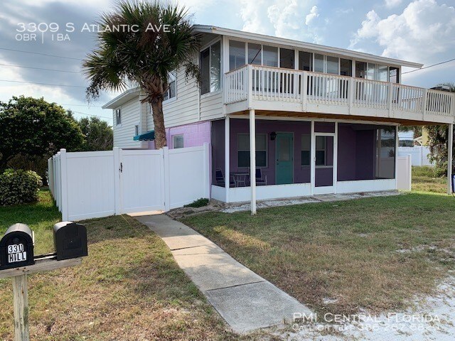 Primary Photo - OCEANVIEW EFFICIENCY