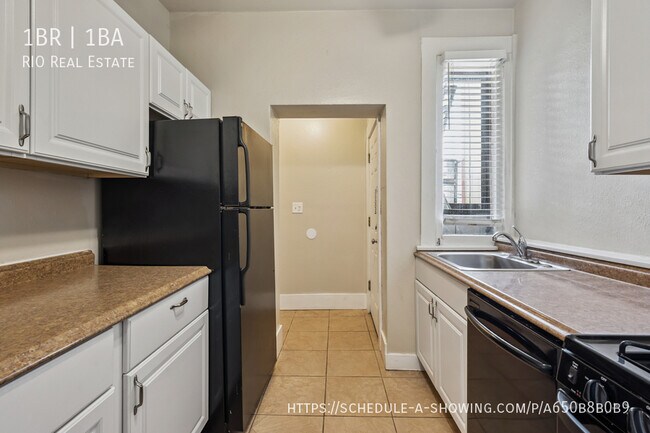 Foto del edificio - 718 N Grant St