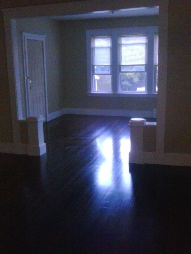 Lvig/Dining room - 3 Summer Pl