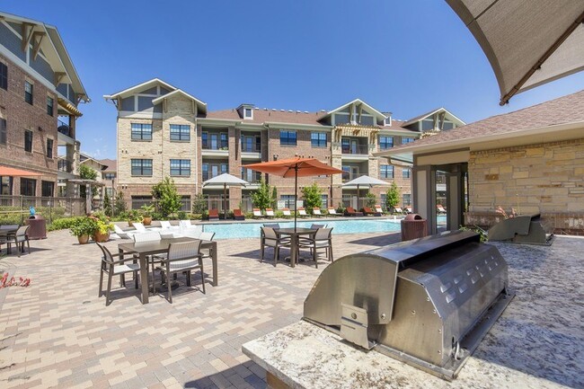 Sorrel Fairview Apartments - Fairview, TX | Apartments.com