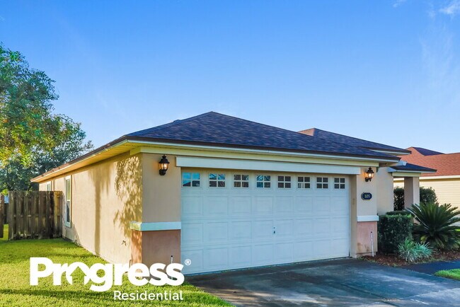 Foto del edificio - 105 Straw Pond Way
