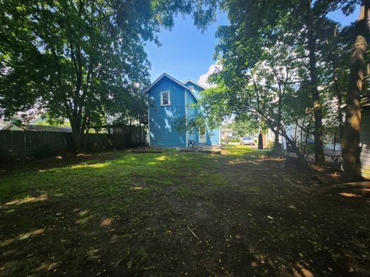 Building Photo - 13-15 Clinton Street, Upper