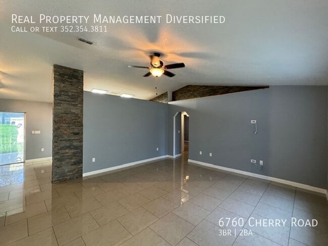 Building Photo - 6760 Cherry Rd