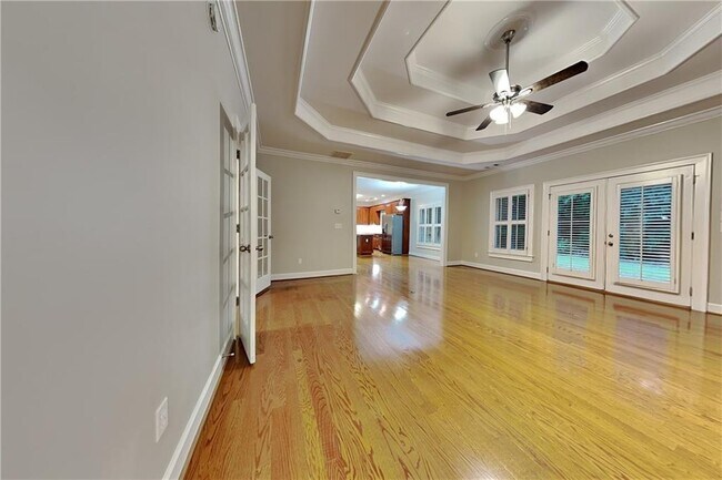Foto del edificio - 601 Peach Pl