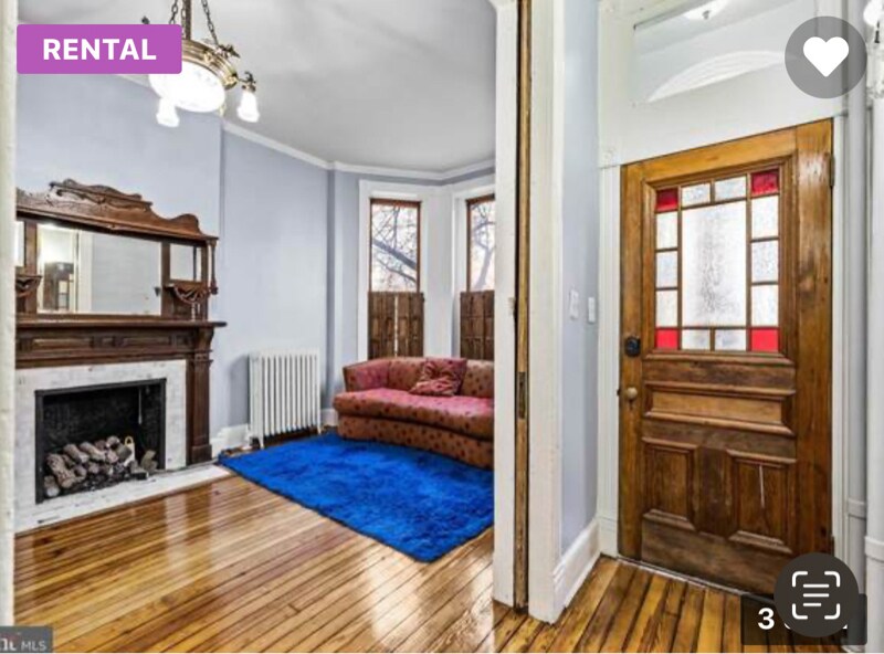 Primary Photo - 603 Reservoir St