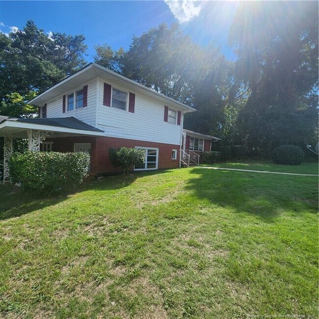 Foto del edificio - 501 Spaulding St