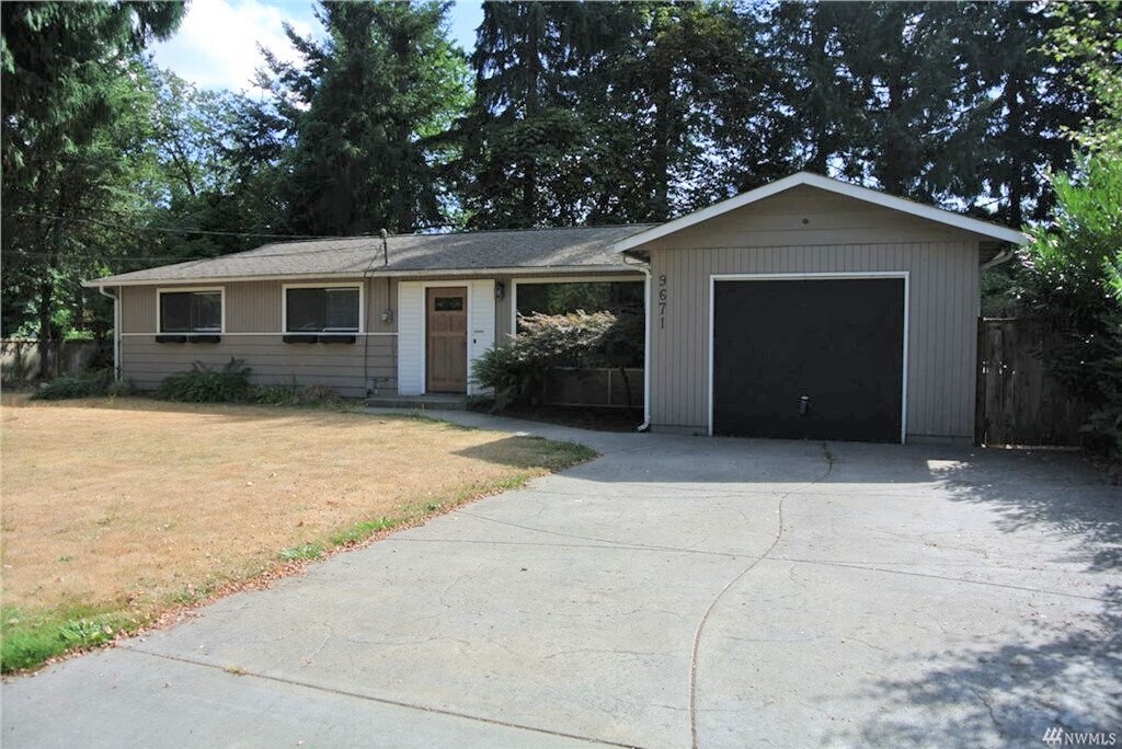 9671 NE 122nd Pl, Kirkland, WA 98034 House for Rent in Kirkland, WA