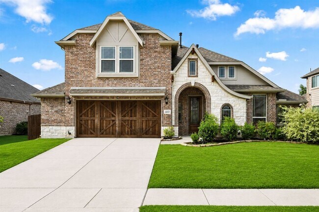Foto del edificio - 460 Country Meadows Blvd