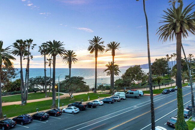 Watch the Ocean from inside your home - 833 Ocean Ave