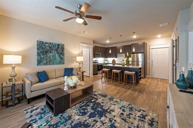 Building Photo - 1616 Partnership Way