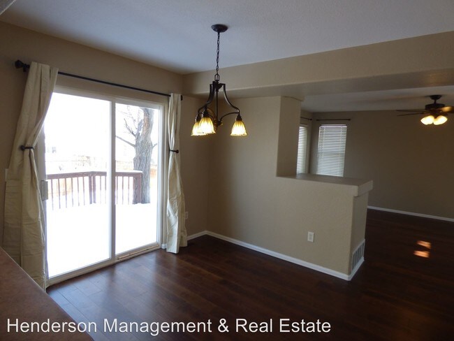 Foto del edificio - 4 br, 2.5 bath House - 4153 Foothills Dr.