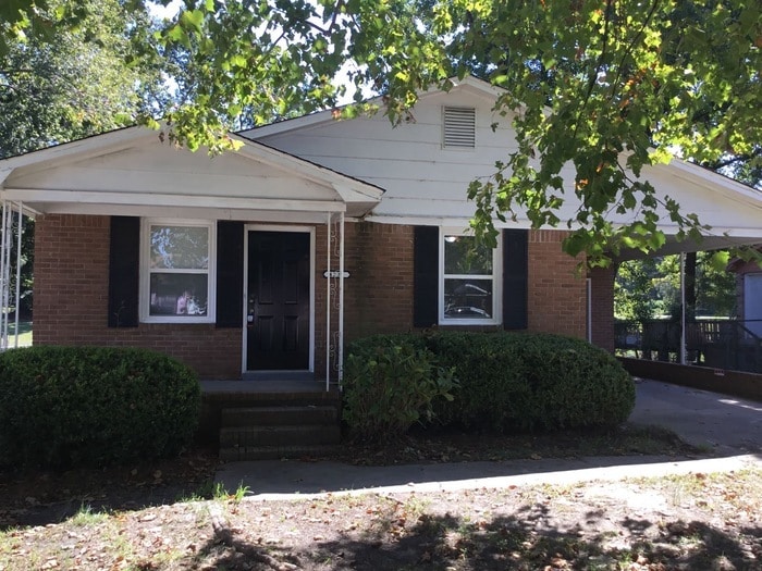 4232 Shorecrest Dr, Columbia, SC 29209 House for Rent in Columbia, SC