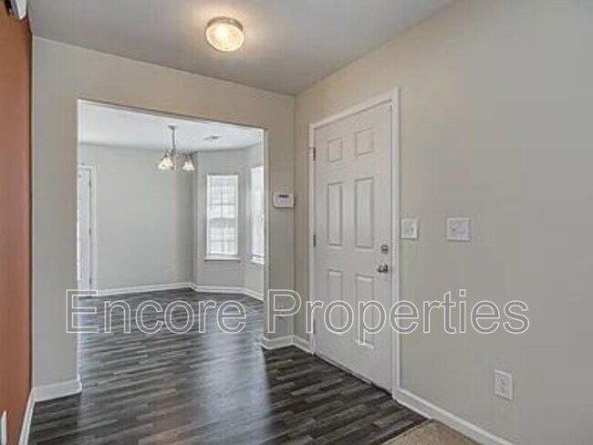 Foto del edificio - 4293 Youngstown Dr