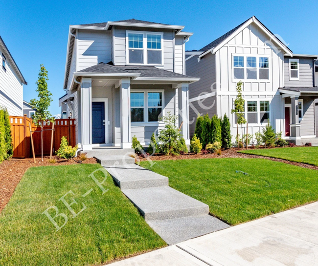 Building Photo - Stunning New construction; 3Bedroom 2Bathr...