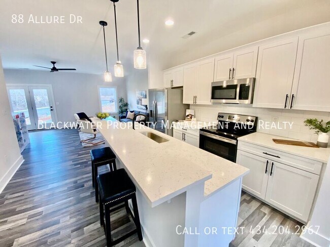Foto del edificio - 88 Allure Drive