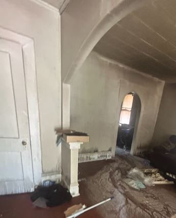 Foto del edificio - 6041 Harney Ave