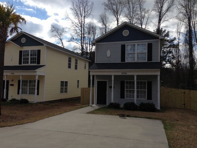 Building Photo - 2704 Leesburg Road Columbia SC 29209