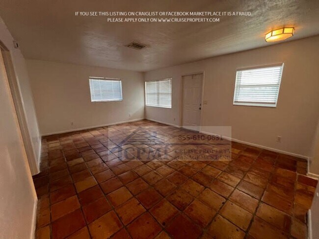 Foto del interior - 1609 S Federal Hwy