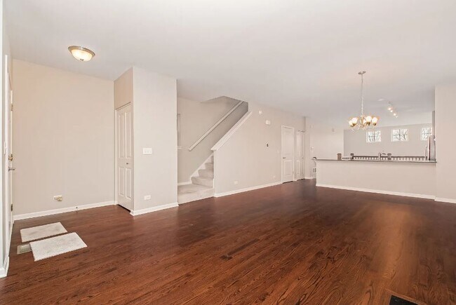 Foto del edificio - 2529 W Grenshaw St