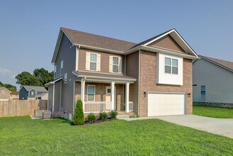 Building Photo - 1385 Harmon Ln