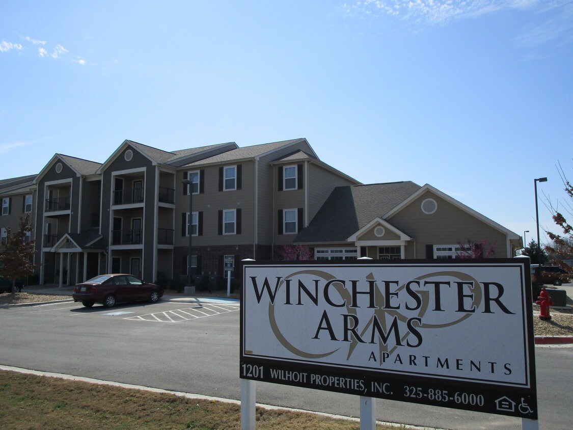 Foto principal - Winchester Arms