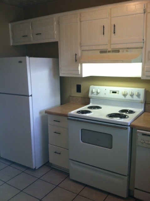 7300-7304 Acabados exclusivos en la cocina - 7300-7304 4th Ave N