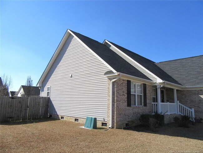 Foto del edificio - 190 Tidworth Ct