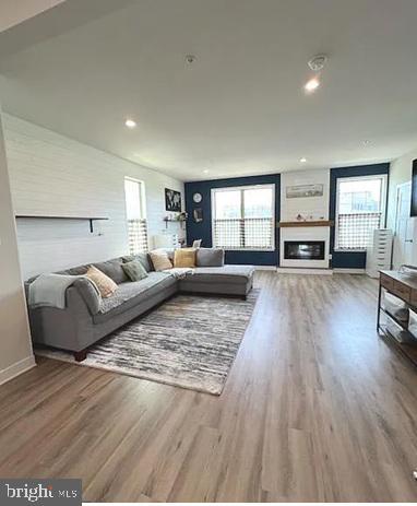 Foto del edificio - 10601 Brewerton Ln