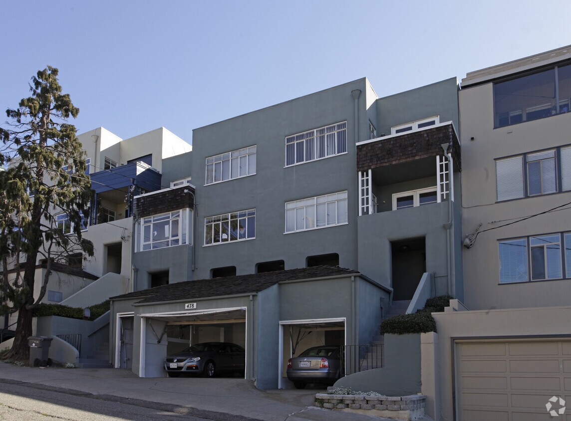 Primary Photo - 478 Merritt Ave