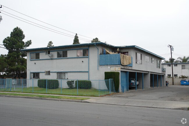 Building Photo - 12511 Morningside Ave