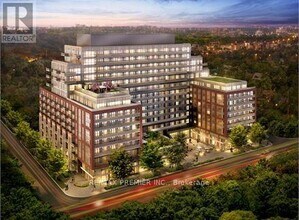 Building Photo - 1830 Bloor St W