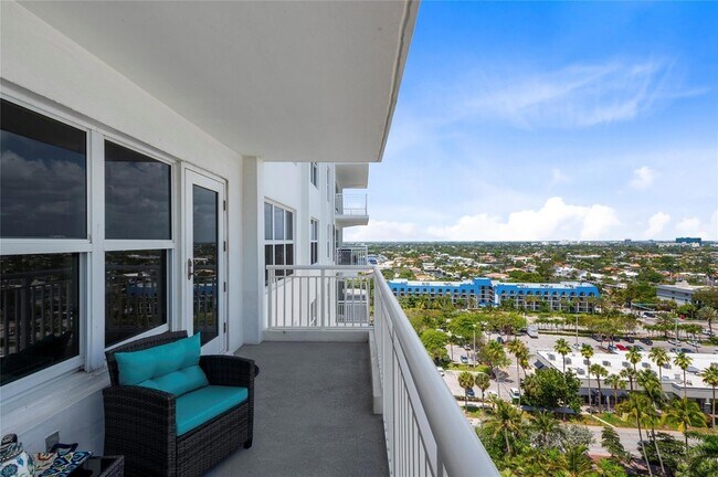 Foto del edificio - 3850 Galt Ocean Dr