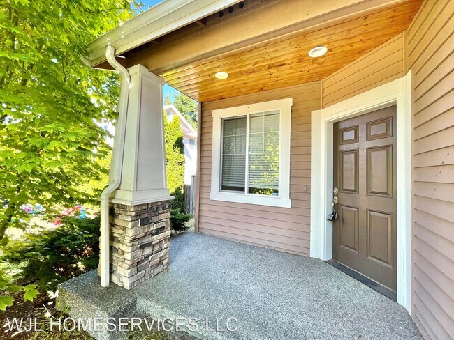Foto del edificio - 3 br, 2.5 bath House - 917 183rd Place SE