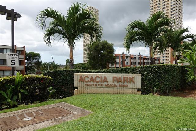 Primary Photo - 1107 Acacia Rd