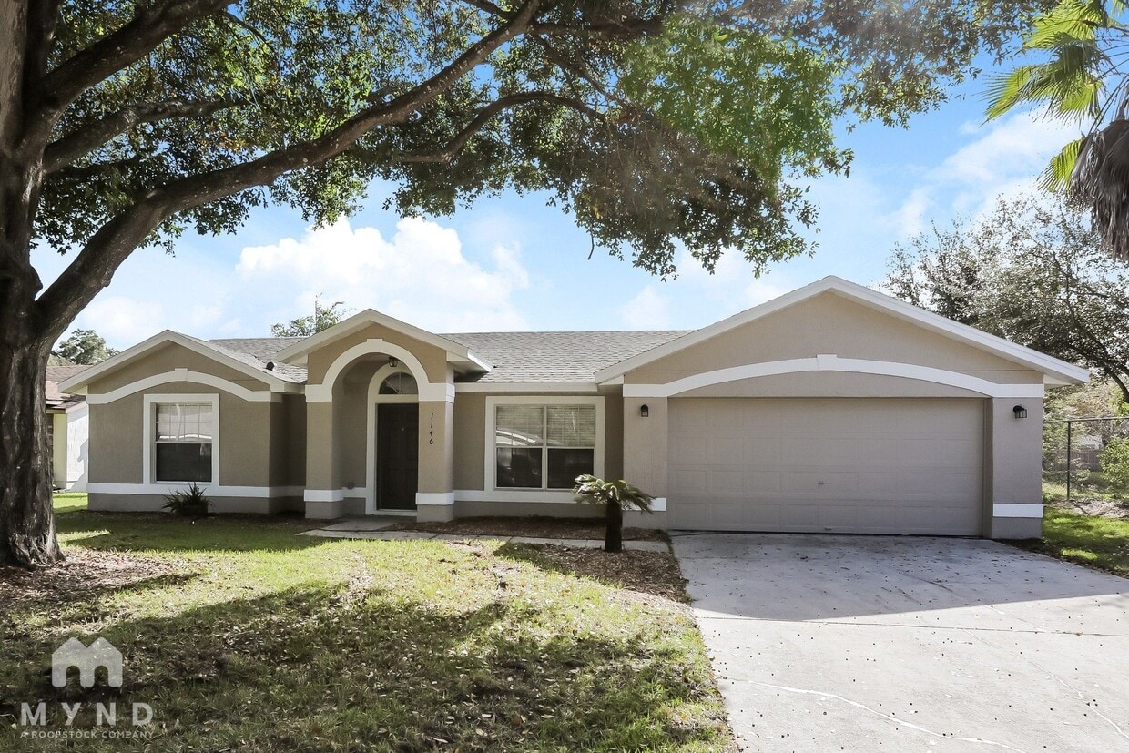 Foto principal - 1146 Maybrook St