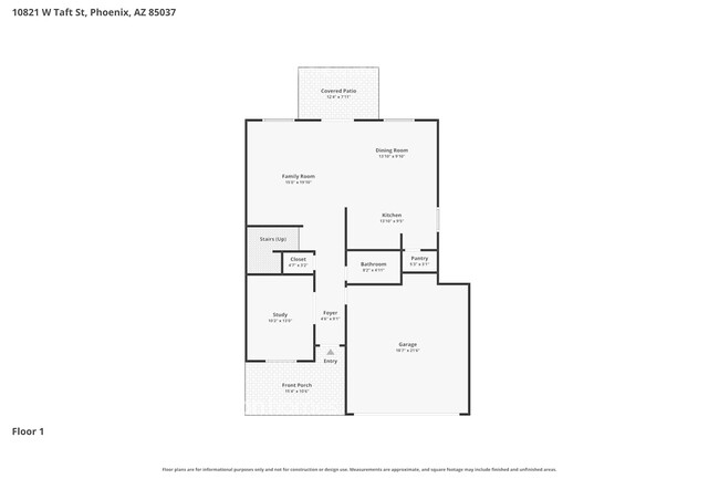 Building Photo - 10821 W Taft St