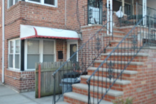 Building Photo - 14614 20th Ave