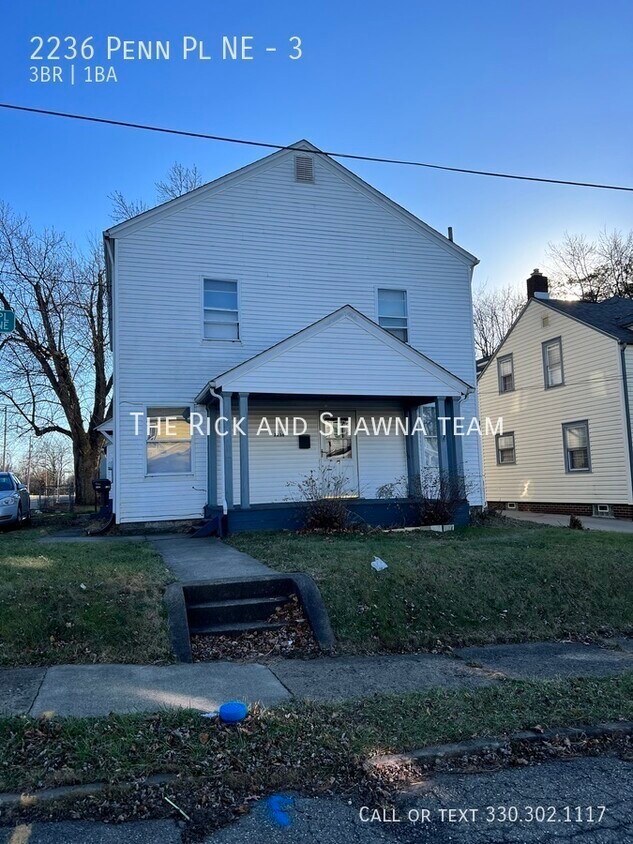 Primary Photo - 2236 Penn Pl NE