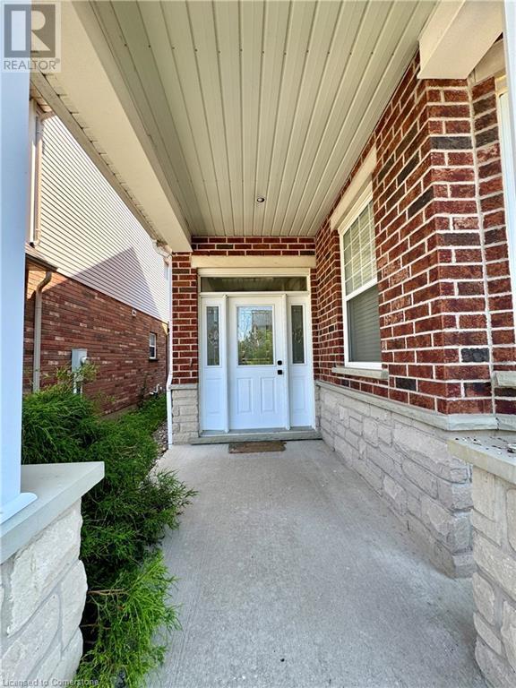 Photo du bâtiment - 189 Hawkswood Dr