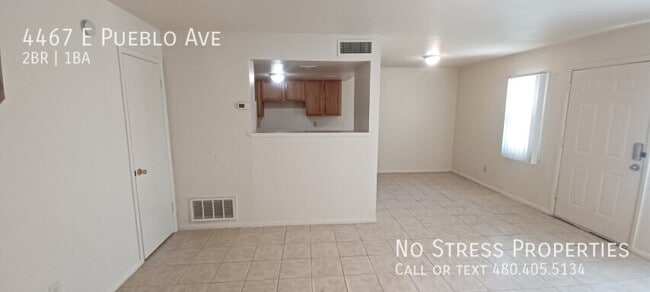 Building Photo - 4467 E Pueblo Ave
