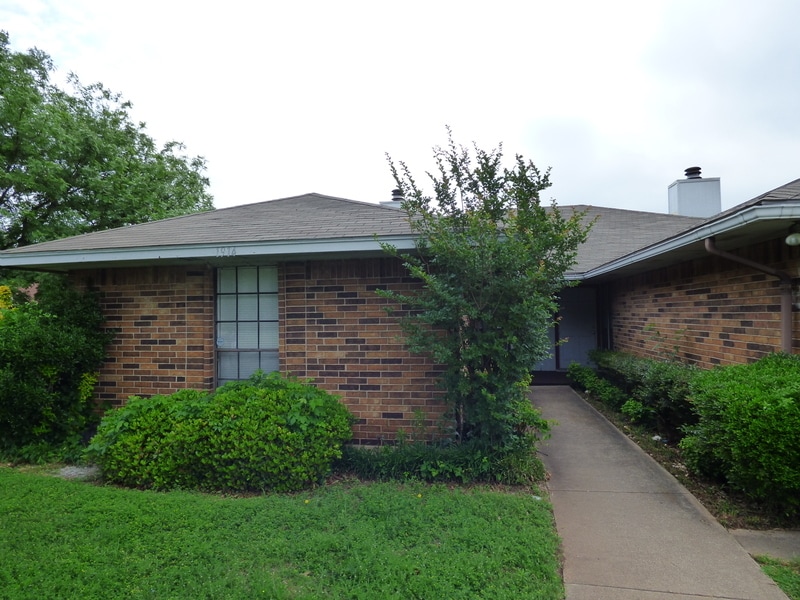 1914 Spindletop Dr, Duncanville, TX 75137 Condo for Rent in