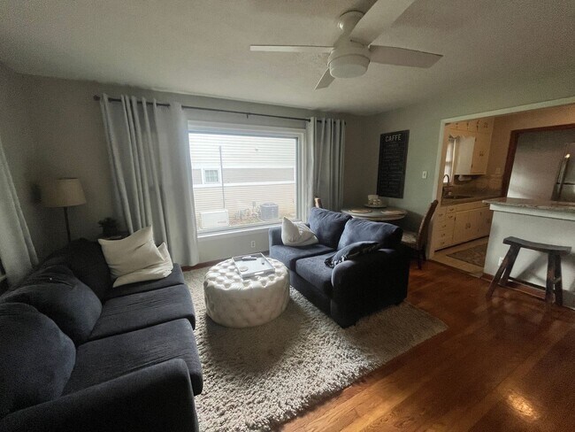 Foto del edificio - 565 E 96th St
