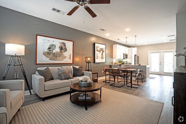 Interior Photo - The Falls at Forsyth