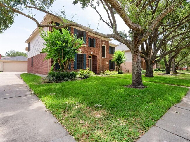 Foto del edificio - 23334 Fairbranch Dr