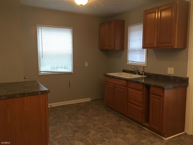 Foto del edificio - 2 br, 1 bath House - 1445 N Mount St