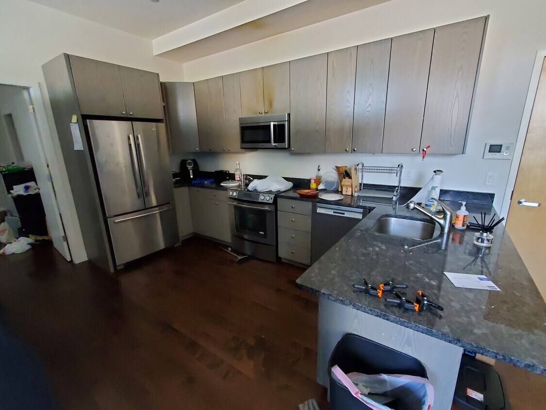Foto principal - 450 Harrison Ave