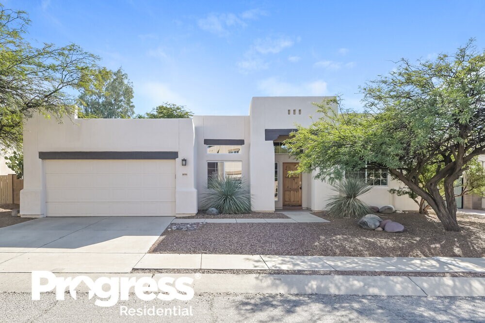 10700 E Timeless Dr, Tucson, AZ 85748 House for Rent in Tucson, AZ